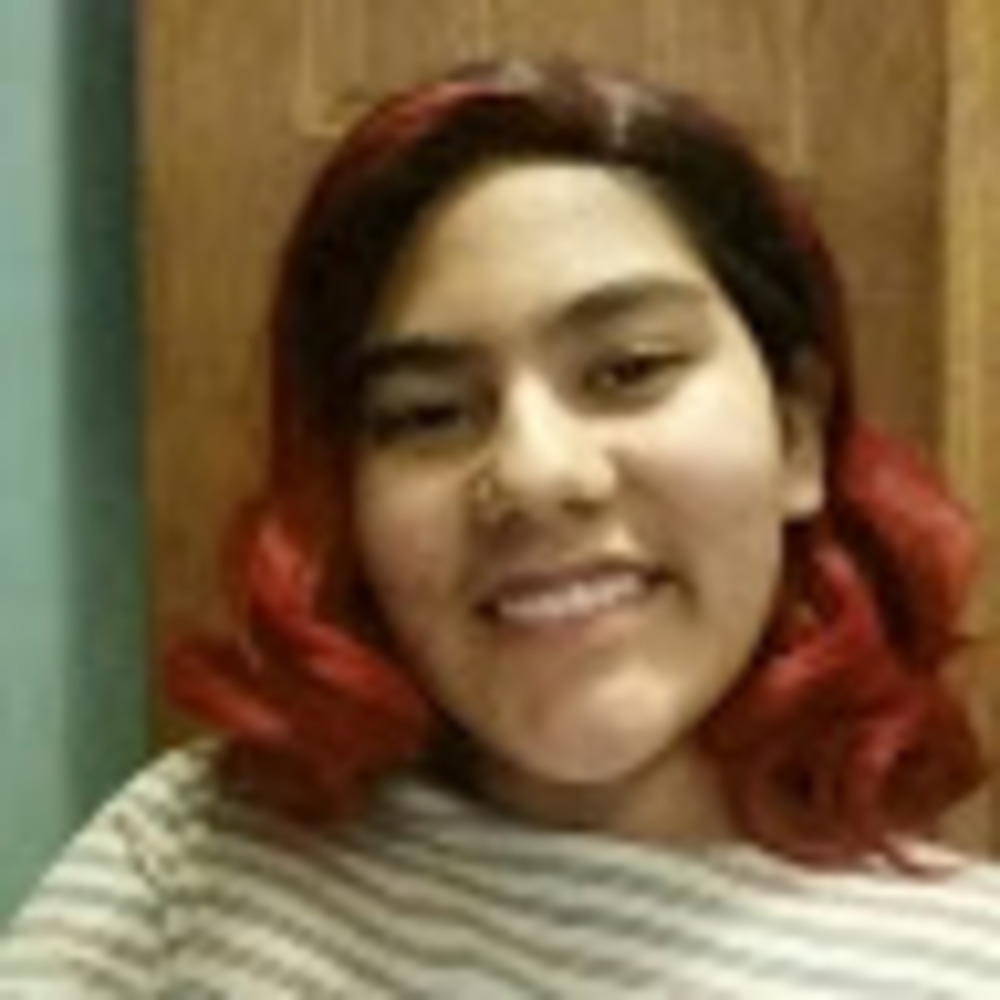 Meet your Posher, Jasmine